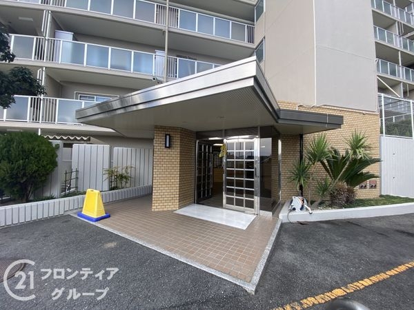 ルネ枚方中古マンション