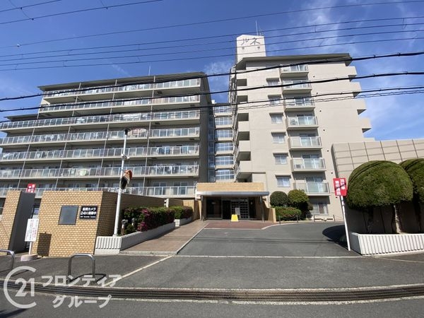 ルネ枚方中古マンション