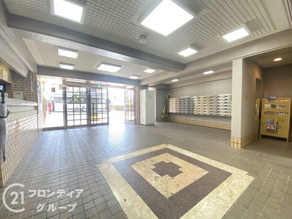 ルネ枚方中古マンション
