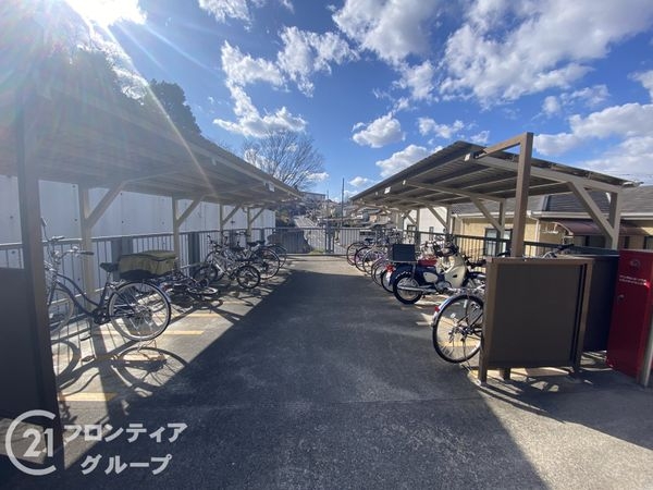 ルネ枚方中古マンション
