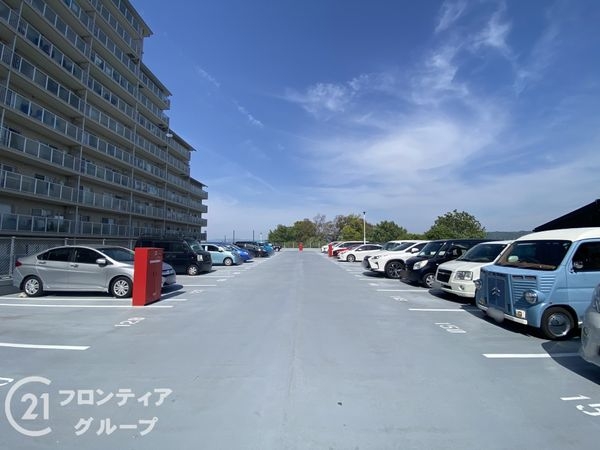ルネ枚方中古マンション