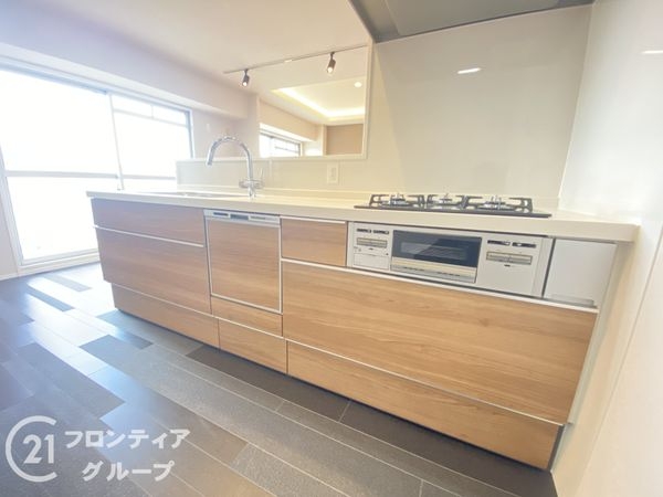 ルネ枚方中古マンション