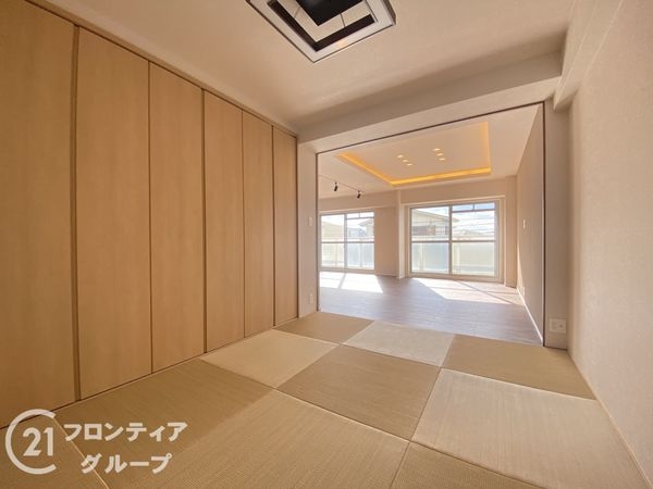 ルネ枚方中古マンション