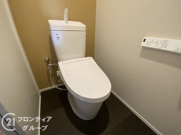 ルネ枚方中古マンション