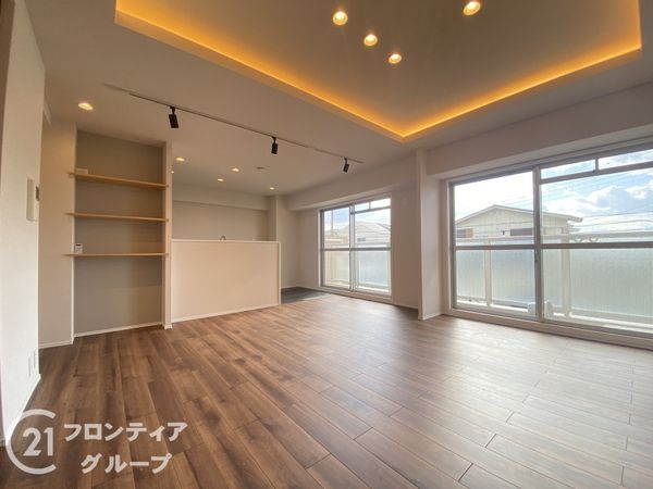 ルネ枚方中古マンション
