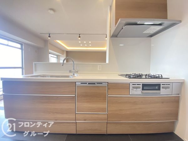 ルネ枚方中古マンション