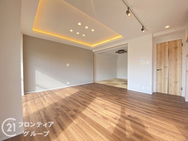 ルネ枚方中古マンション