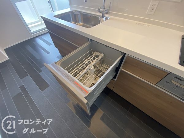 ルネ枚方中古マンション