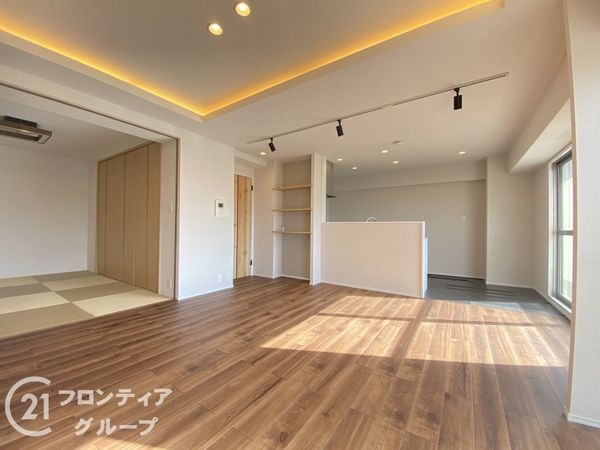 ルネ枚方中古マンション