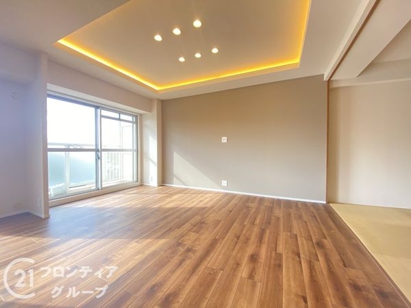 ルネ枚方中古マンション