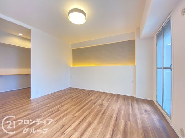 ルネ枚方中古マンション