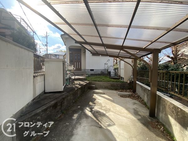 交野市私市１丁目の中古一戸建て