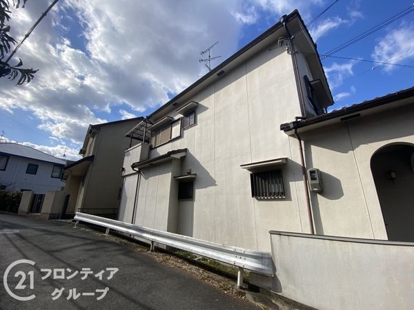 交野市私市１丁目の中古一戸建て