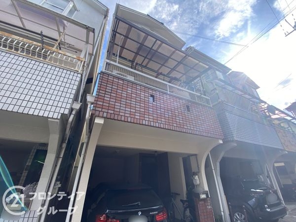 枚方市須山町の中古一戸建て