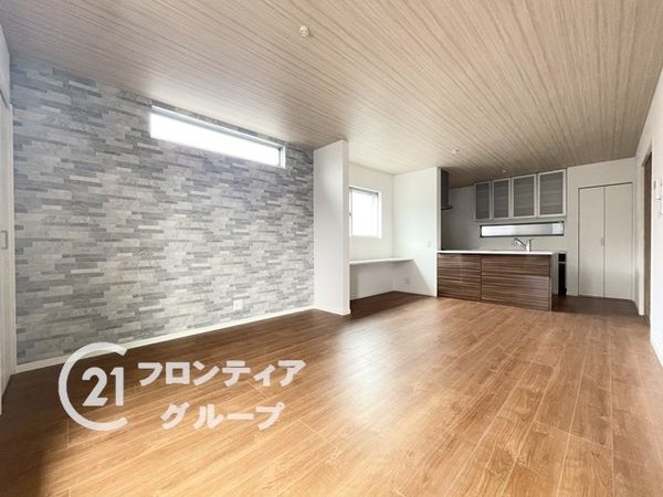 枚方市須山町の中古一戸建