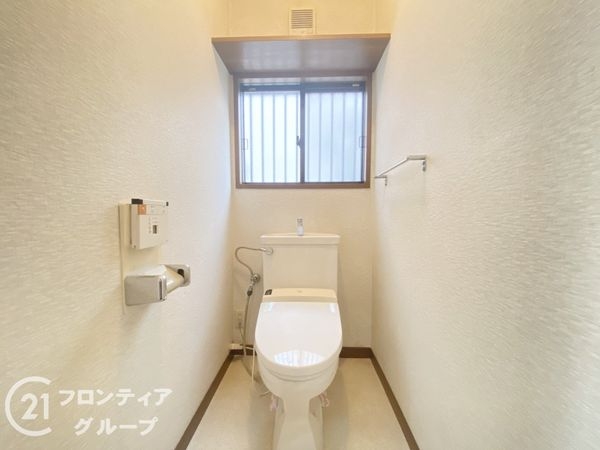 枚方市東香里元町の中古一戸建て