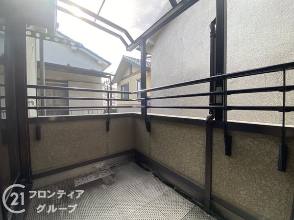 枚方市東香里元町の中古一戸建て