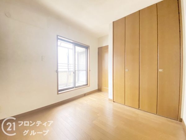 枚方市東香里元町の中古一戸建て