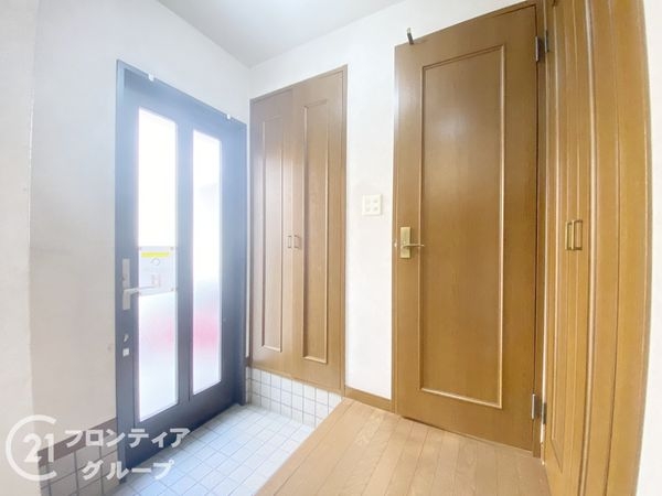 枚方市東香里元町の中古一戸建て