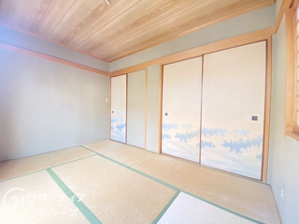 枚方市東香里元町の中古一戸建て