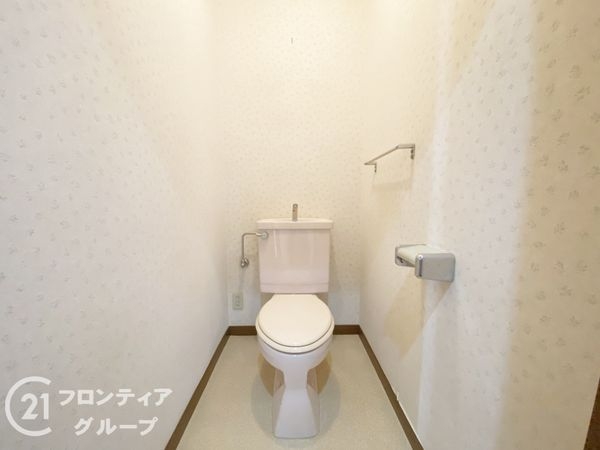 枚方市東香里元町の中古一戸建て