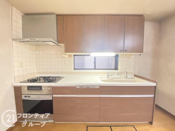 枚方市東香里元町の中古一戸建て