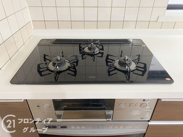 枚方市東香里元町の中古一戸建て