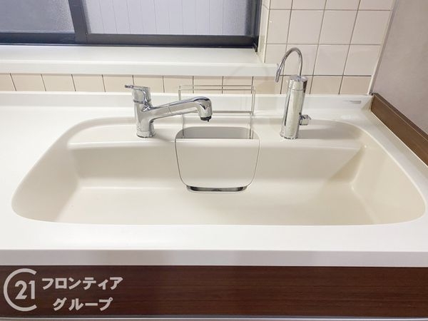 枚方市東香里元町の中古一戸建て