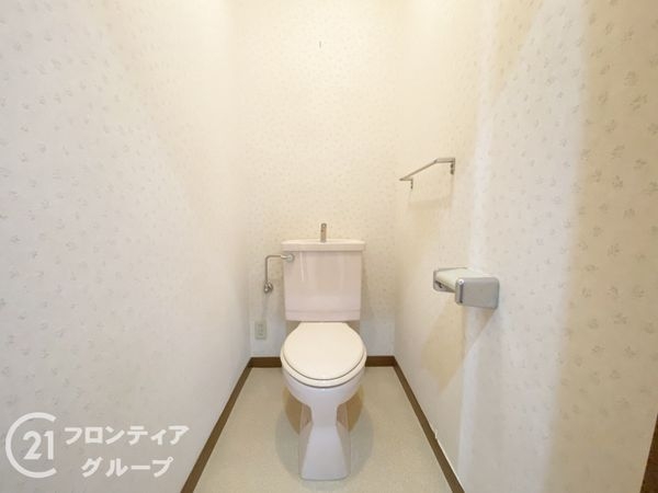 枚方市東香里元町の中古一戸建て