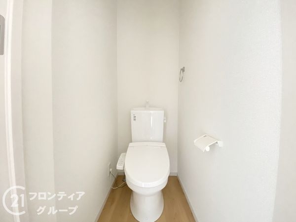 枚方市藤阪元町３丁目　新築一戸建て　１期　全１区画