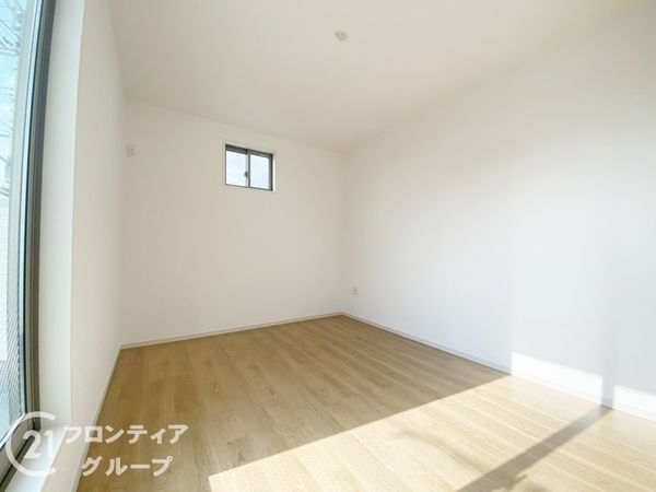 枚方市藤阪元町３丁目　新築一戸建て　１期　全１区画