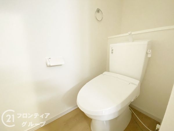 枚方市藤阪元町３丁目　新築一戸建て　１期　全１区画