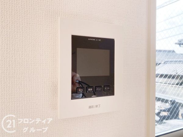 枚方市藤阪元町３丁目　新築一戸建て　１期　全１区画