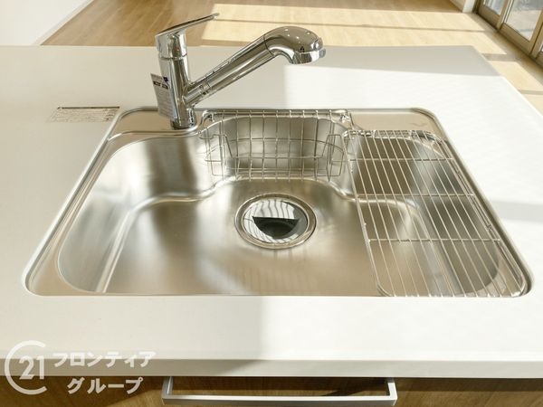 枚方市藤阪元町３丁目　新築一戸建て　１期　全１区画