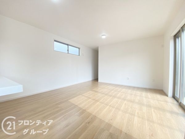 枚方市藤阪元町３丁目　新築一戸建て　１期　全１区画
