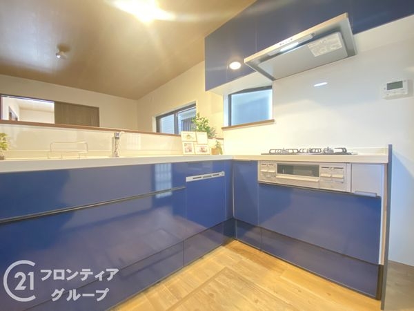枚方市東香里３丁目　中古一戸建て