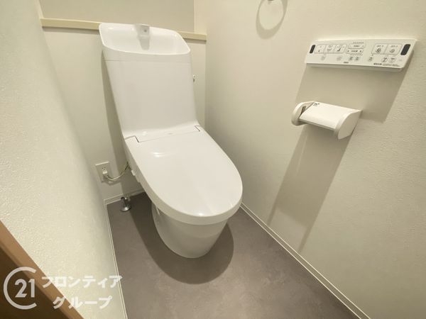 寝屋川市寿町　新築一戸建て