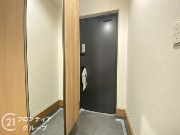 寝屋川市寿町　新築一戸建て
