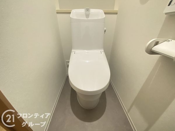 寝屋川市寿町　新築一戸建て