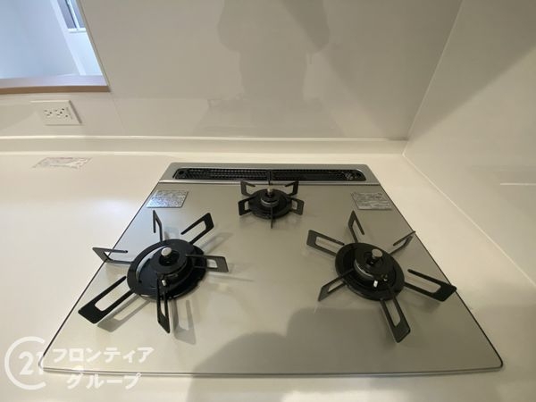 寝屋川市寿町　新築一戸建て