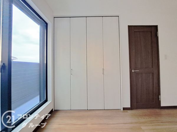 寝屋川市成田南町の中古一戸建て