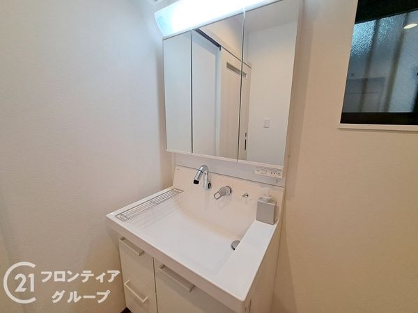 寝屋川市成田南町の中古一戸建て