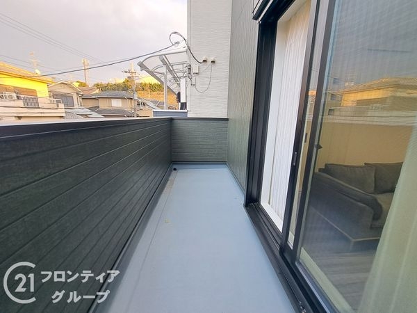 寝屋川市成田南町の中古一戸建て