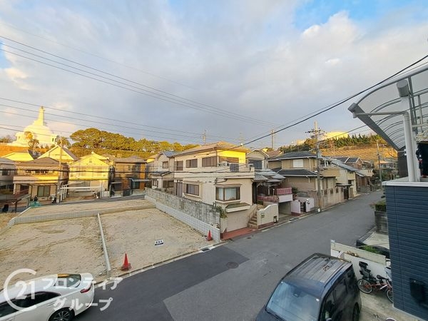寝屋川市成田南町の中古一戸建て