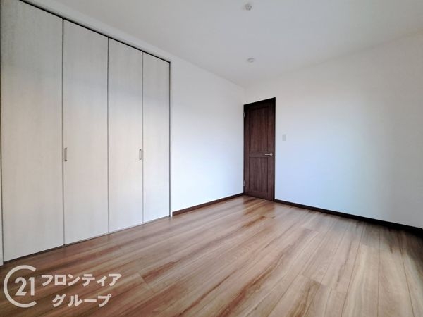 寝屋川市成田南町の中古一戸建て