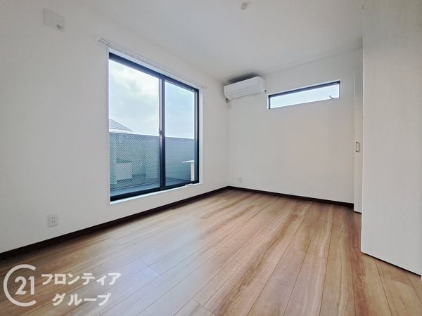 寝屋川市成田南町の中古一戸建て