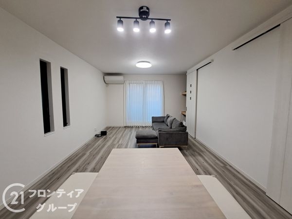 寝屋川市成田南町の中古一戸建て
