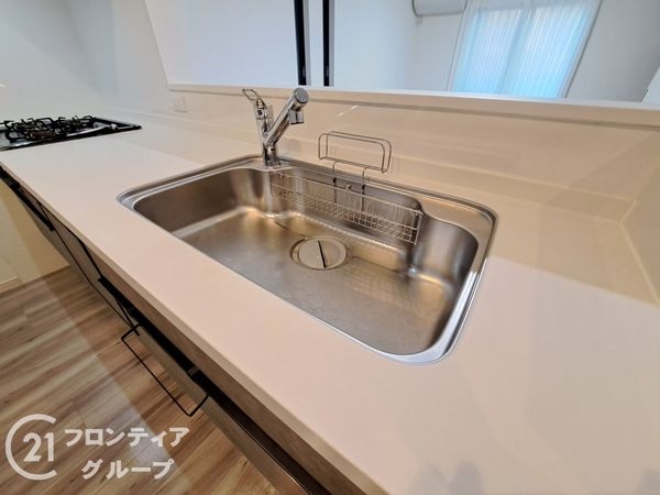 寝屋川市成田南町の中古一戸建て