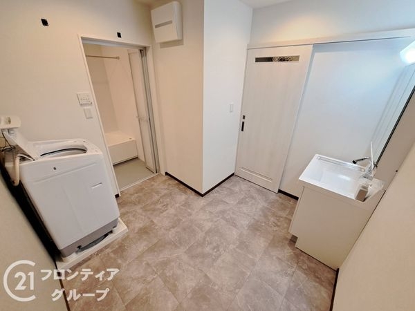 寝屋川市成田南町の中古一戸建て