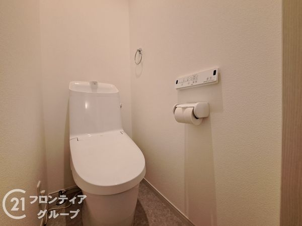 寝屋川市成田南町の中古一戸建て